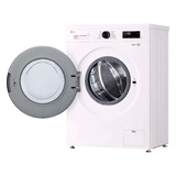 Стиральная машина LG F2Y1WS6W - фото 7