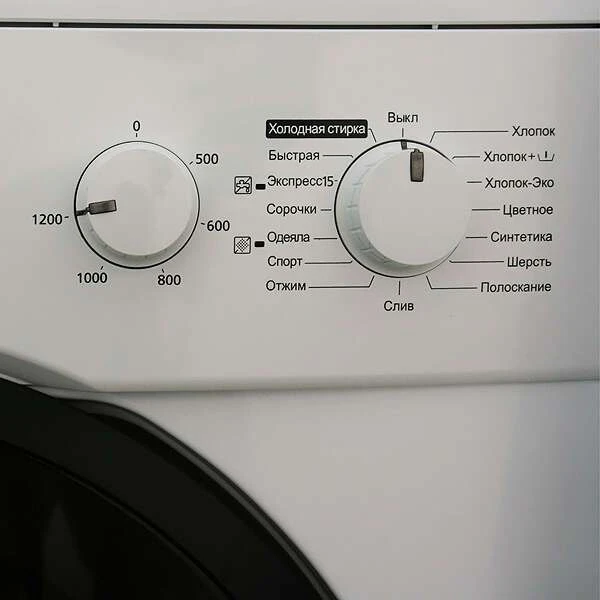 Стиральная машина Panasonic NA-127VB3WRU - фото 2