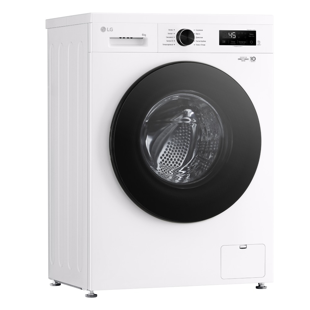 LG кір жуғыш машина F2Y1NS5W - фото 3