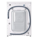 Стиральная машина LG F2Y1NS5W - фото 8