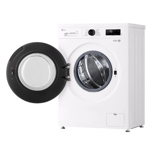 Стиральная машина LG F2Y1NS5W - фото 6