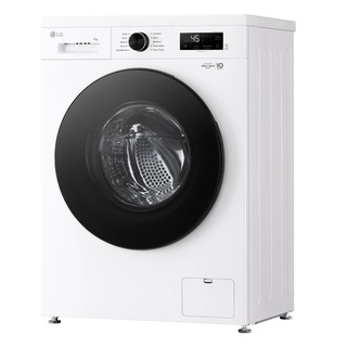 Стиральная машина LG F2Y1NS5W - фото 2