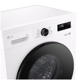 Стиральная машина LG F2Y1NS5W - фото 10