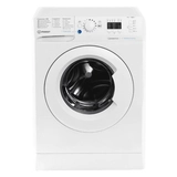 Стиральная машина Indesit BWSA5109WWV