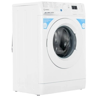 Стиральная машина Indesit BWSA5109WWV - фото 3