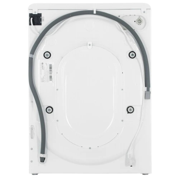 Стиральная машина Indesit BWSA6109WWVRU - фото 5