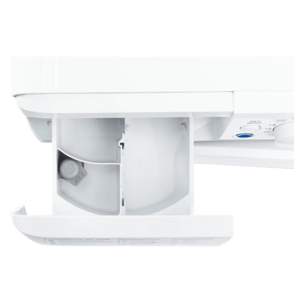 Indesit кір жуғыш машинасы BWSA6109WWVRU - фото 7