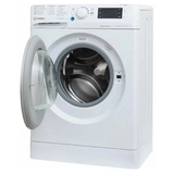 Стиральная машина Indesit BWSE6109WSVRU - фото 3