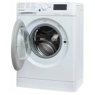 Indesit кір жуғыш машинасы BWSE6109WSVRU - фото 3