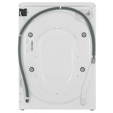 Стиральная машина Indesit BWSE6109WSVRU - фото 5