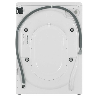 Indesit кір жуғыш машинасы BWSE6109WSVRU - фото 5