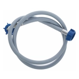 Стиральная машина Indesit BWSE6109WSVRU - фото 9