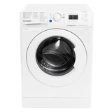 Стиральная машина Indesit BWSA7109WWVRU