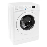 Стиральная машина Indesit BWSA7109WWVRU - фото 2