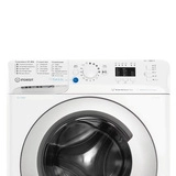 Стиральная машина Indesit BWSA7109WSVRU - фото 3