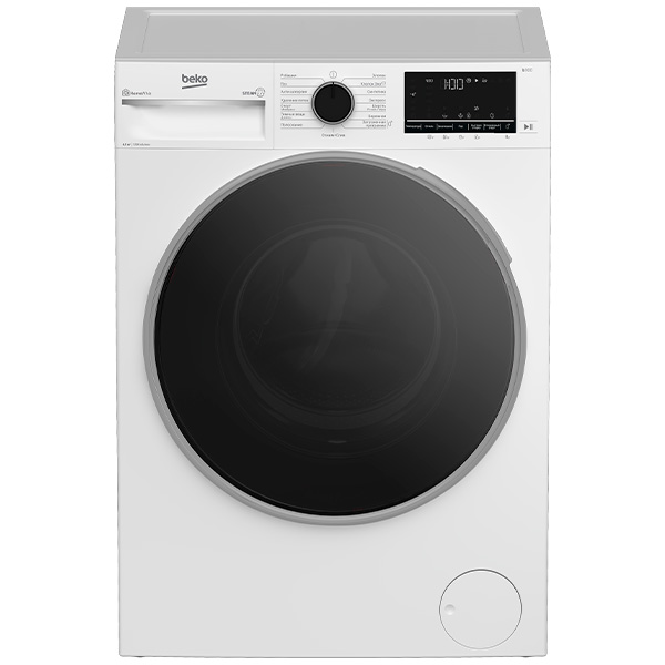 Стиральная машина Beko B3WFR56H2WC Стиральная машина Beko B3WFR56H2WC