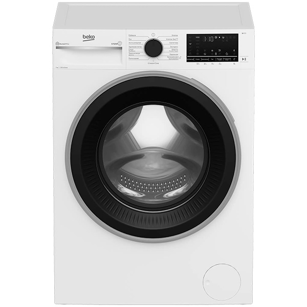Стиральная машина Beko B3WFR572WC Стиральная машина Beko B3WFR572WC