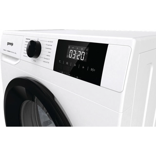 Стиральная машина Gorenje W3NGPI72SBS/C - фото 3