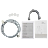 Стиральная машина Gorenje W3NGPI72SBS/C - фото 6