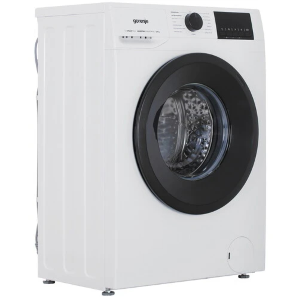 Gorenje кір жуғыш машинасы W3NGPI72SBS/C - фото 4