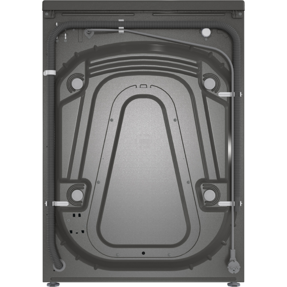 Gorenje кір жуғыш машинасы WNHPI84AS/AR - фото 5