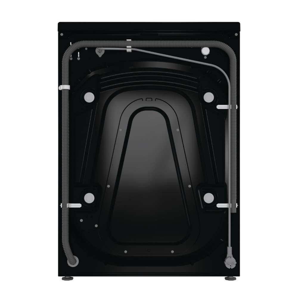 Gorenje кір жуғыш машинасы WNHA74SABS/C - фото 5