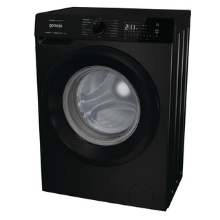 Стиральная машина Gorenje WNHA74SABS/C - фото 2
