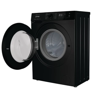 Стиральная машина Gorenje WNHA74SABS/C - фото 4