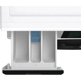 Стиральная машина с сушкой Gorenje WD2PA854ADW/C - фото 6