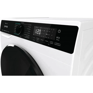 Стиральная машина с сушкой Gorenje WD2PA854ADW/C - фото 5