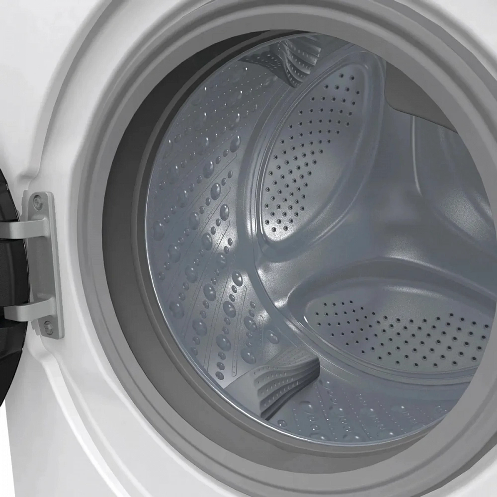 Стиральная машина с сушкой Gorenje WD2PA854ADW/C - фото 3