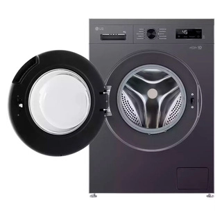 Стиральная машина LG F2Y1VS5J - фото 5