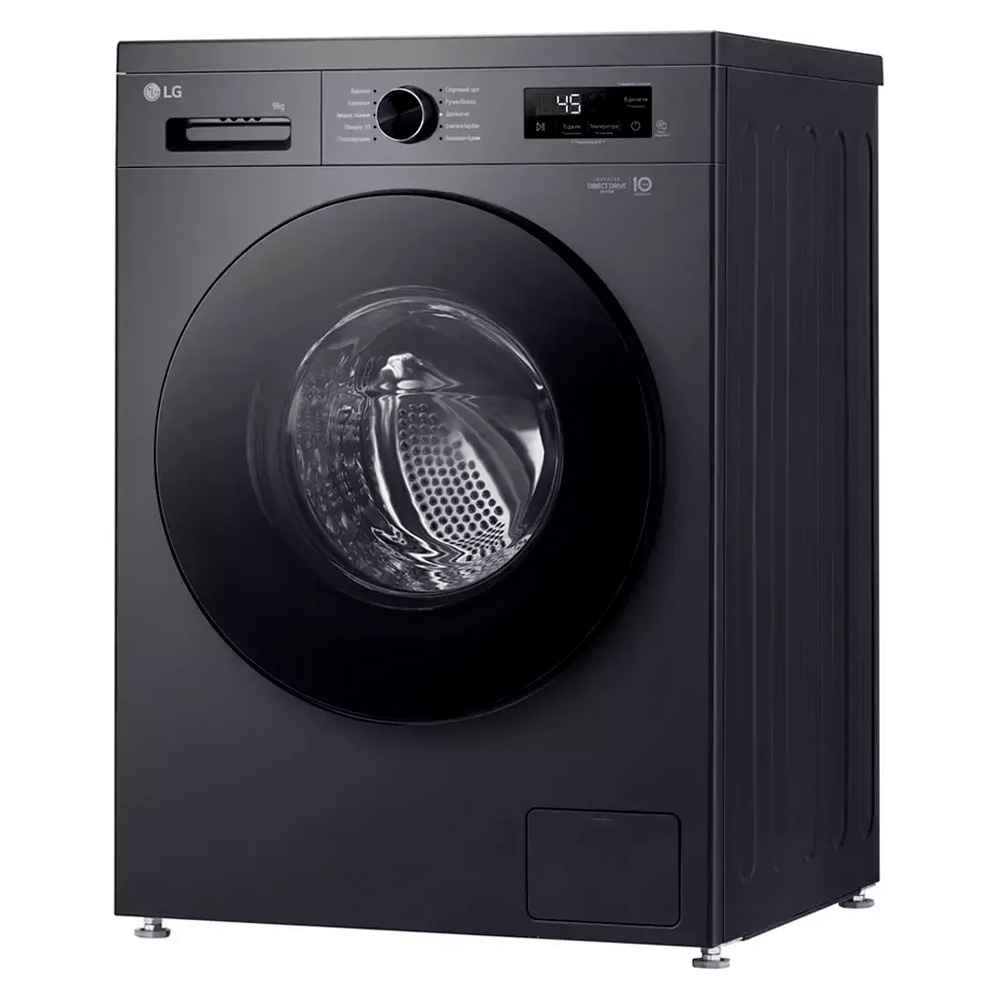 LG кір жуғыш машинасы F2Y1VS5J - фото 3