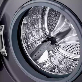 Стиральная машина LG F2Y1VS5J - фото 6