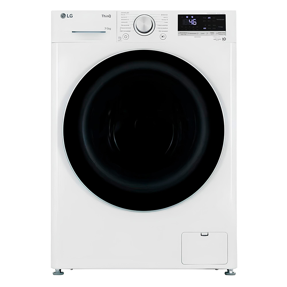 LG кір жуғыш машинасы F2V5HG1W LG кір жуғыш машинасы F2V5HG1W