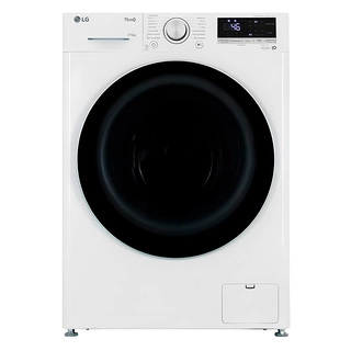 Стиральная машина LG F2V5HG1W