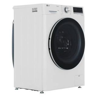 Стиральная машина LG F2V5HG1W - фото 2