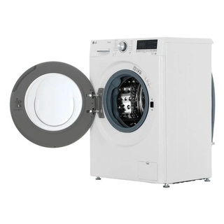 Стиральная машина LG F2V5HG1W - фото 3