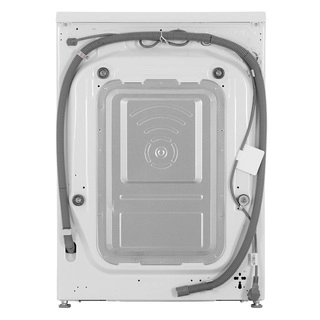 Стиральная машина LG F2V5HG1W - фото 5