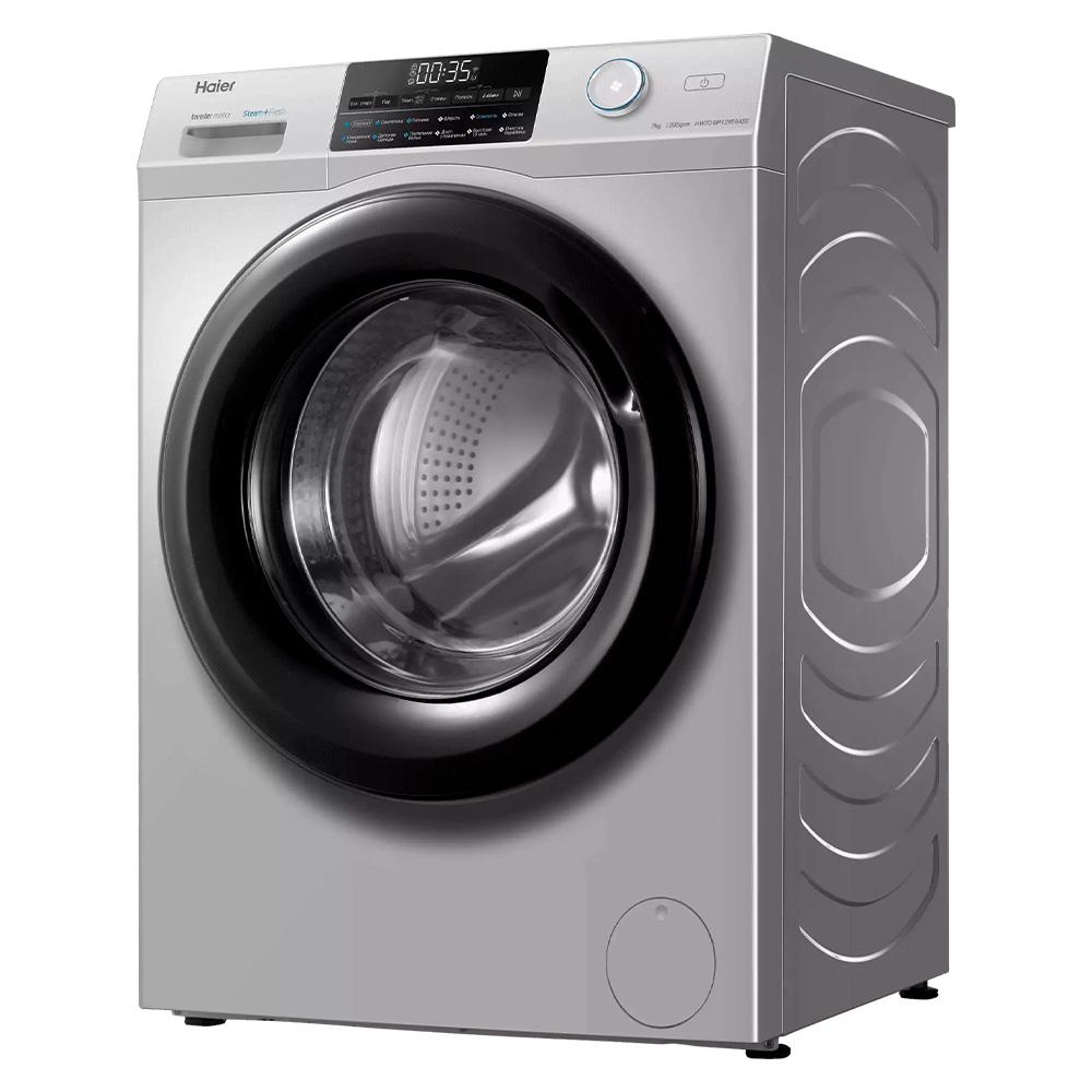 Haier кір жуғыш машинасы HW70-BP12959ASE - фото 3