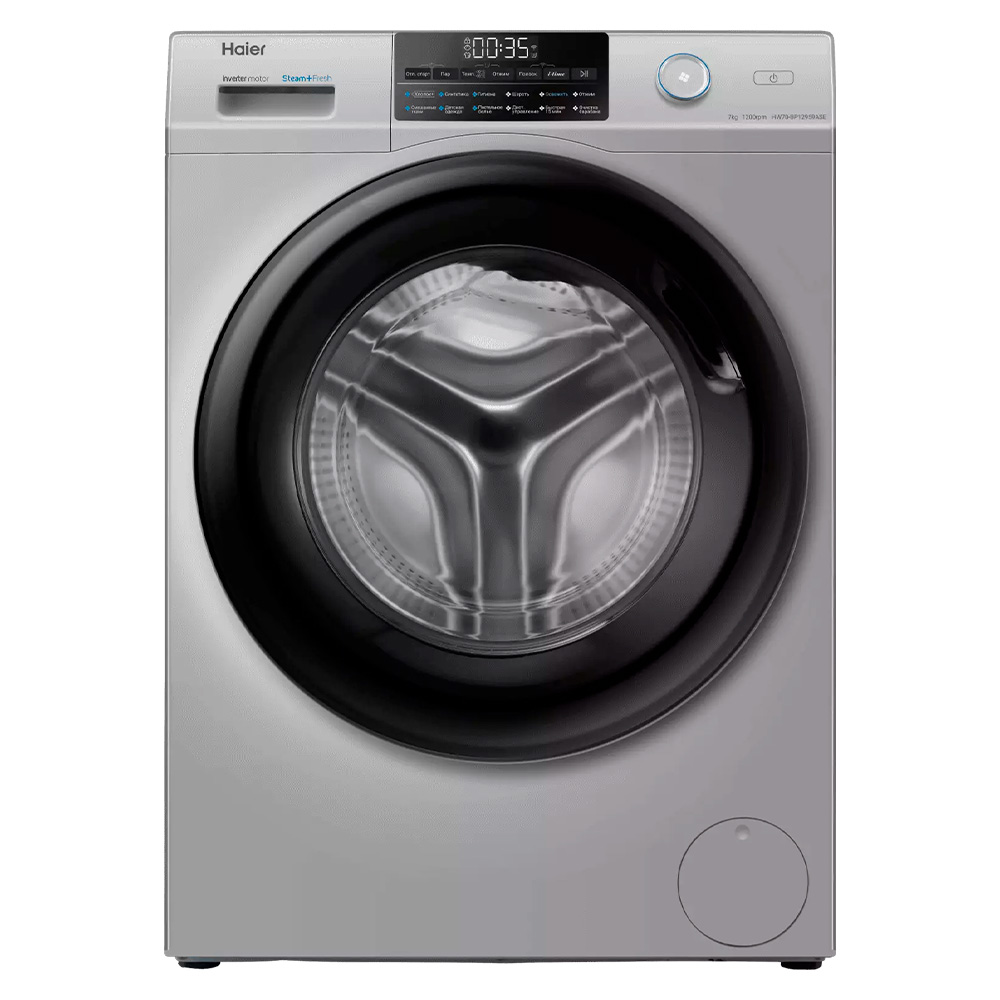 Стиральная машина Haier HW70-BP12959ASE Стиральная машина Haier HW70-BP12959ASE