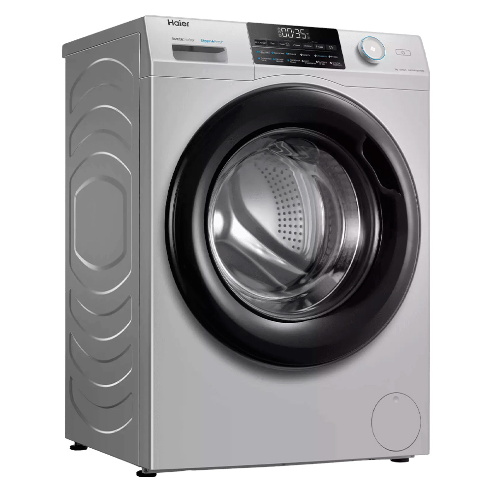 Haier кір жуғыш машинасы HW70-BP12959ASE - фото 2