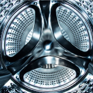 Стиральная машина Hansa WHG8140W - фото 5