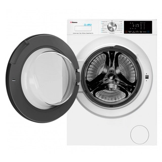 Стиральная машина Hansa WHG8140W - фото 2
