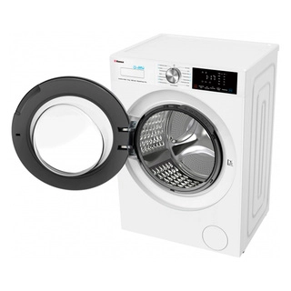 Стиральная машина Hansa WHG8140W - фото 4