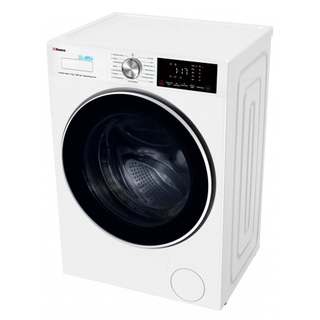 Стиральная машина Hansa WHG8140W - фото 3