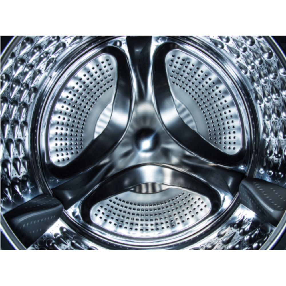 Hansa кір жуғыш машинасы WHG9140W - фото 6