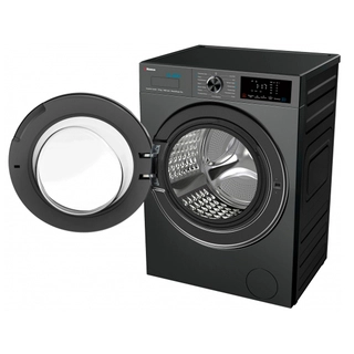 Стиральная машина Hansa WHB10140G - фото 2