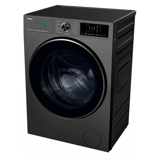 Стиральная машина Hansa WHB10140G - фото 4