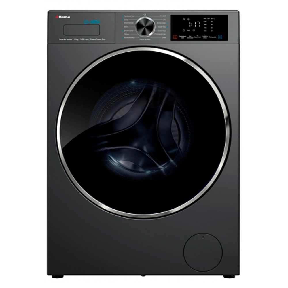 Стиральная машина Hansa WHB10140G
